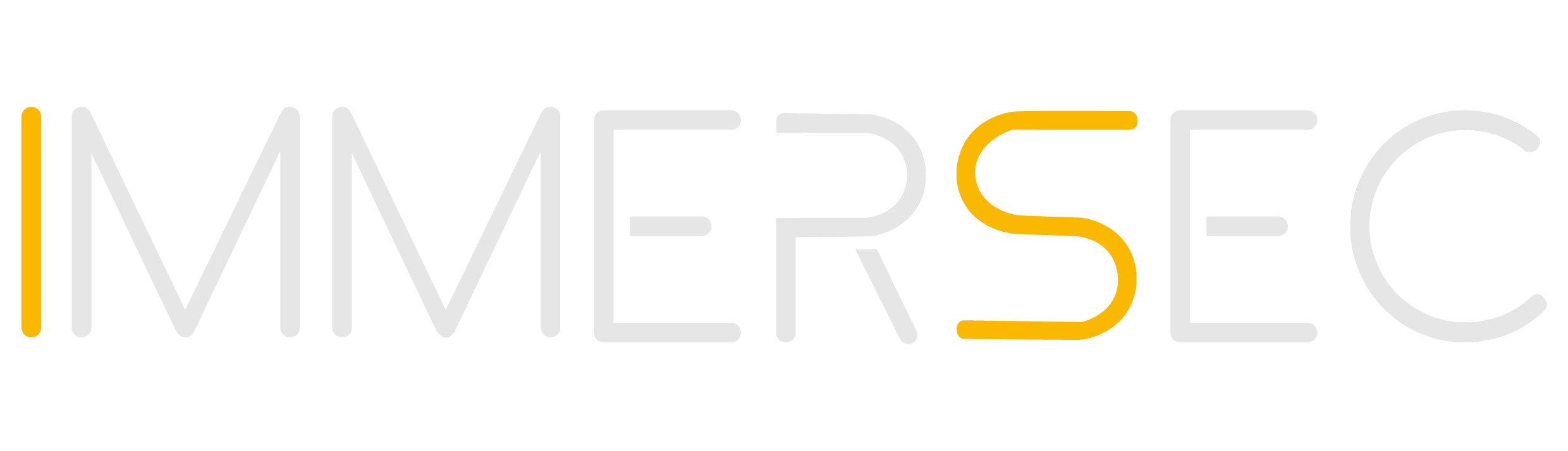 Immersec Logo