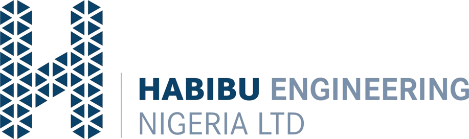 Habibu Engineering Logo Habibu Engineering Logo